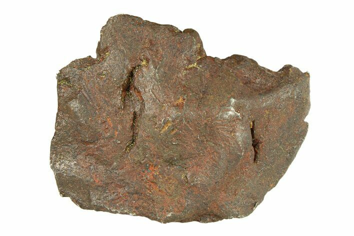 Gebel Kamil Iron Meteorite Fragment ( g) - Egypt #291802